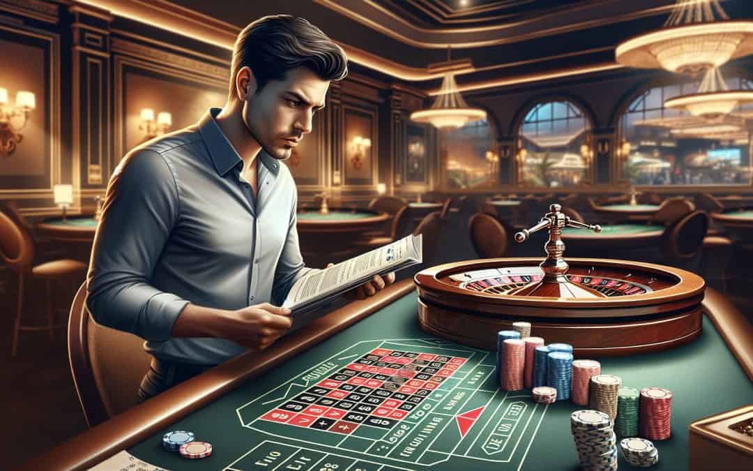 Najbolji trikovi za povećanje izgleda za osvajanje ruleta
