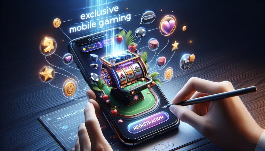 Najveće prednosti igranja u mobilnom casinu Najveće prednosti igranja u mobilnom casinu
