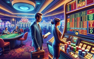 Koje su najbolje strategije za igranje video pokera u casinu?