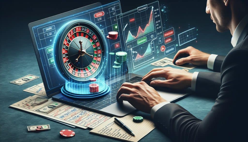 Koje strategije najbolje funkcioniraju u online ruletu?