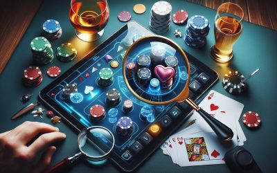 Kako igrati poker online koristeći optimalne strategije?