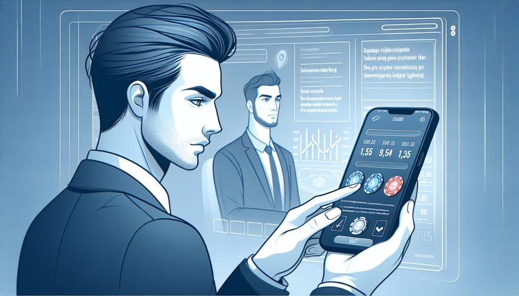 Kako koristiti casino aplikacije za veće dobitke?