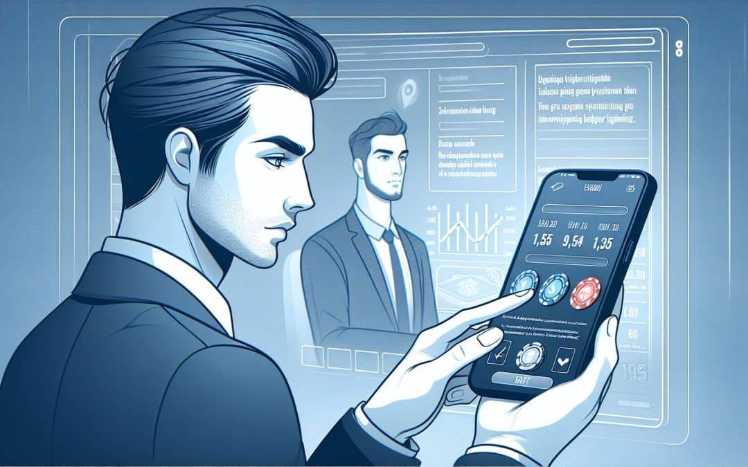 Kako koristiti casino aplikacije za veće dobitke?