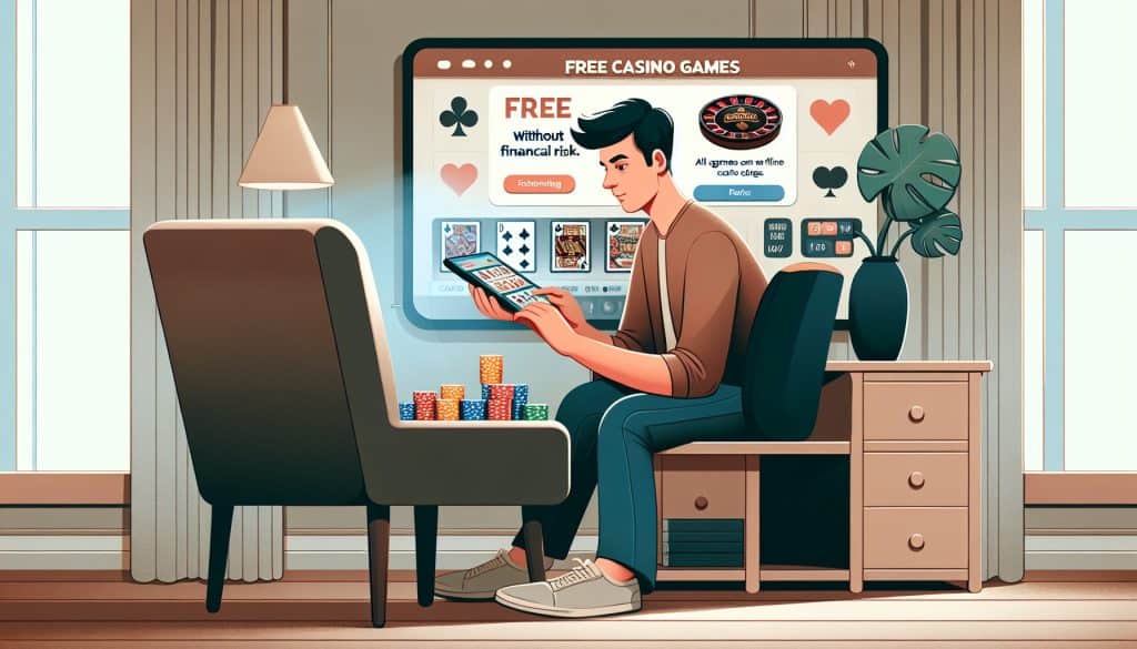 Koji su najbolji načini da testirate casino igre prije uplate?
