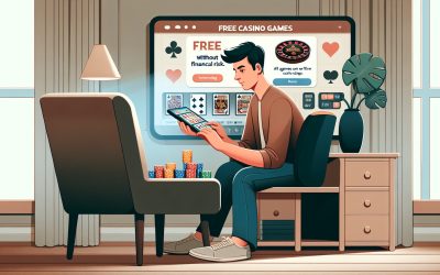 Koji su najbolji načini da testirate casino igre prije uplate?