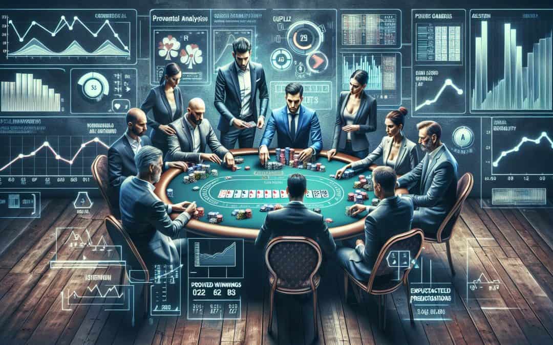 Koje su najbolje tehnike za analizu i predviđanje dobitaka u casinu?
