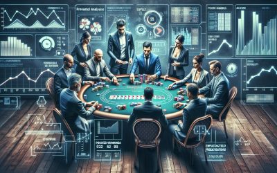 Koje su najbolje tehnike za analizu i predviđanje dobitaka u casinu?