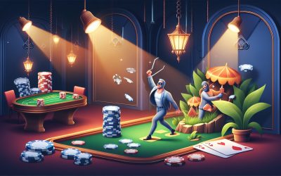 Najbolji načini za izbjegavanje zamki u casino bonusima