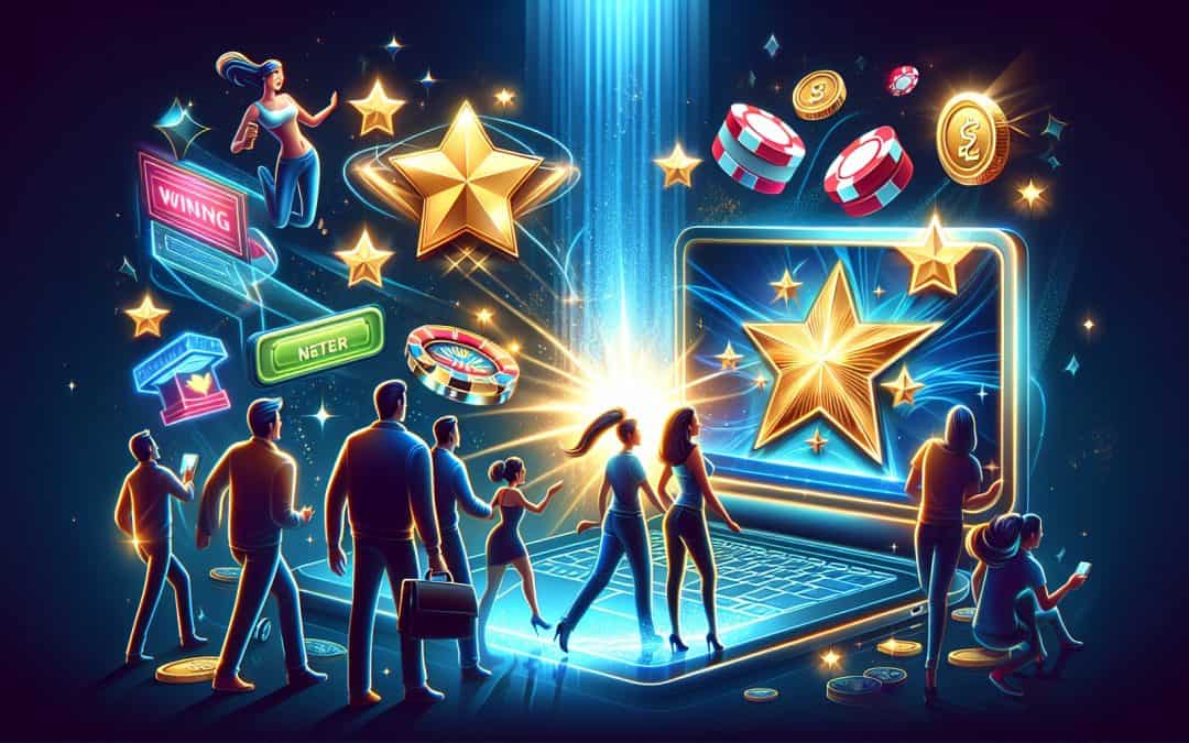 Najbolji online casini s progresivnim jackpotovima