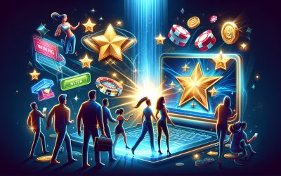 Najbolji online casini s progresivnim jackpotovima