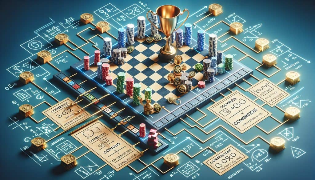 Načini kombiniranja više bonusa bez kršenja pravila