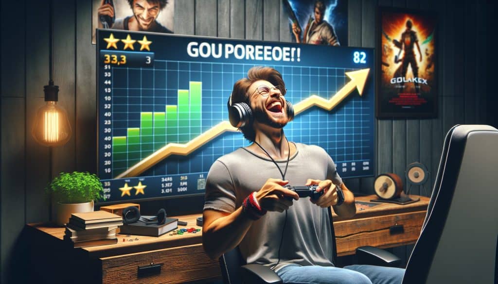 Načini praćenja vlastitog napretka u igrama