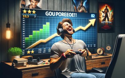 Načini praćenja vlastitog napretka u igrama