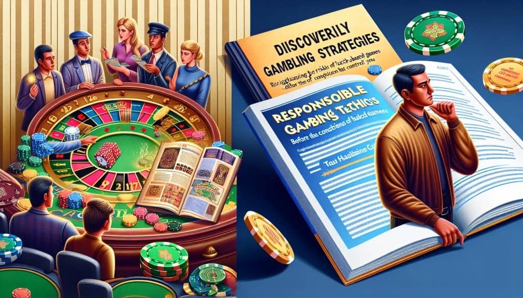 Najbolji načini za izbjegavanje ovisnosti o casinima