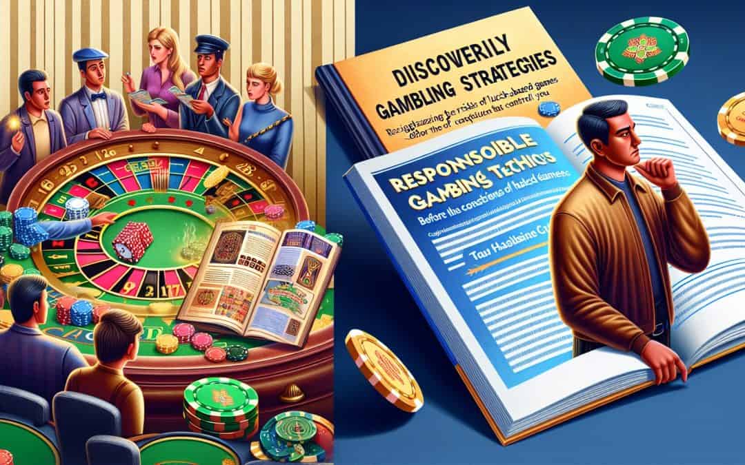 Najbolji načini za izbjegavanje ovisnosti o casinima