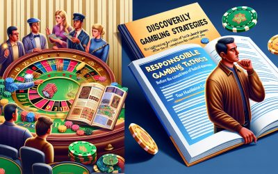 Najbolji načini za izbjegavanje ovisnosti o casinima