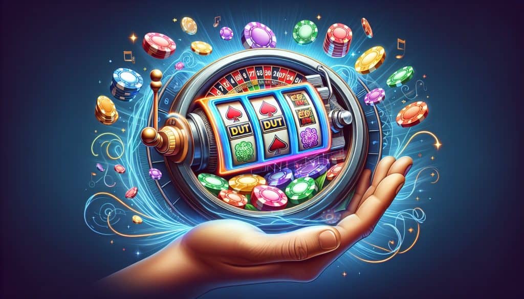 Koliko često treba mijenjati automat u online casinu