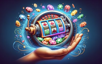 Koliko često treba mijenjati automat u online casinu