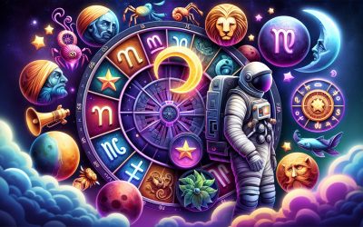 Igre koje koriste astrologiju za bonuse