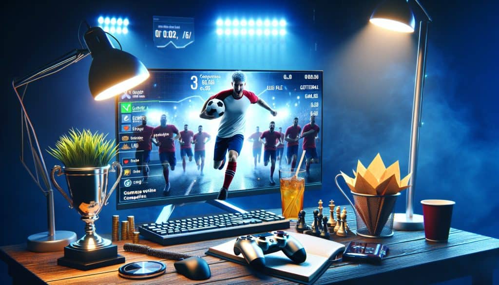 Igre koje bilježe tvoju pobjedničku seriju