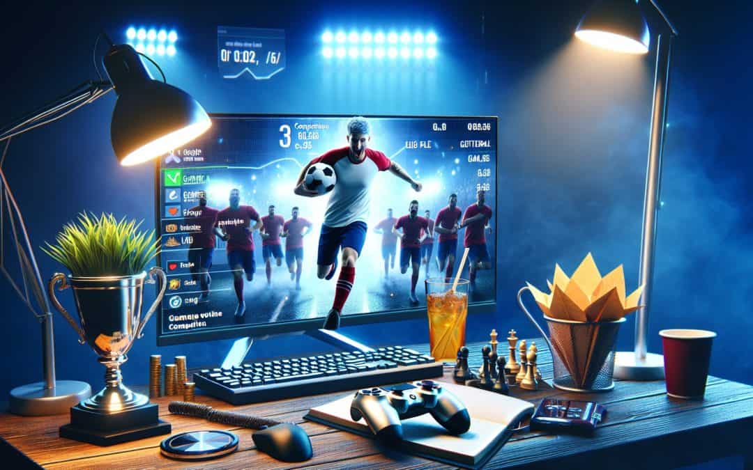 Igre koje bilježe tvoju pobjedničku seriju