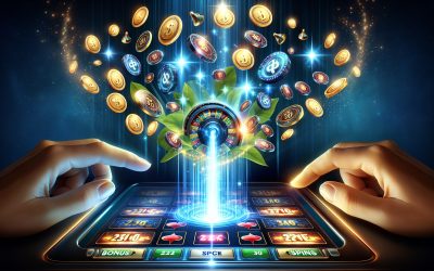 Kako koristiti kombinaciju bonusa i vrtnji za maksimalni dobitak