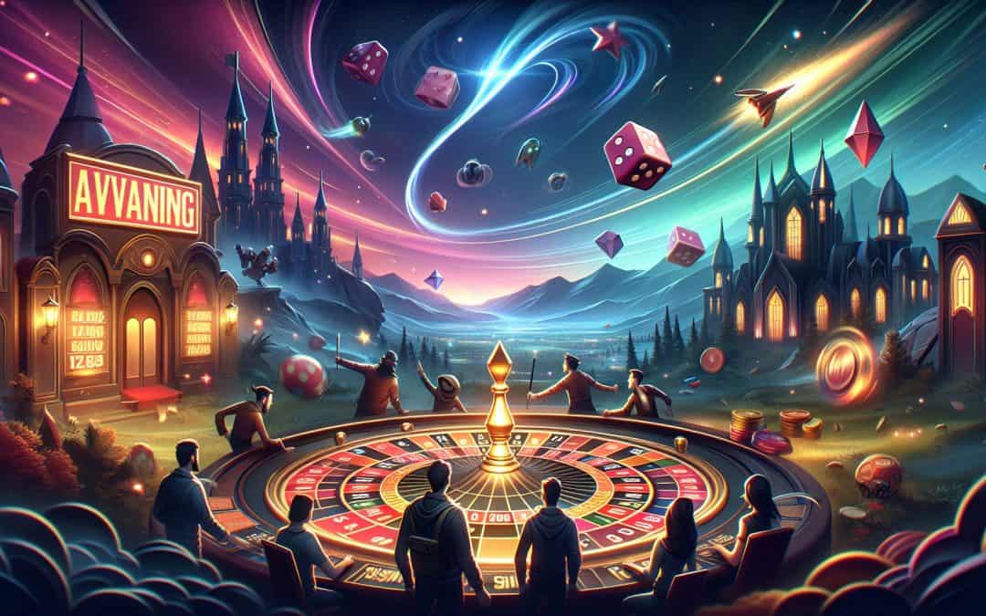 Kako igrati igre koje koriste dinamične kolute