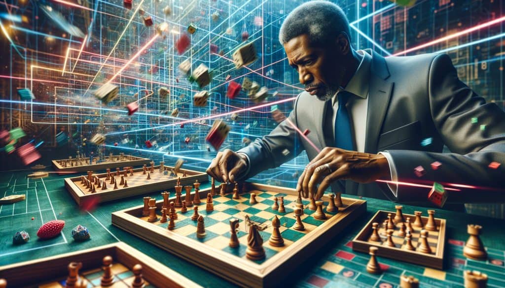 Kako igrati igre koje se mijenjaju tijekom igre