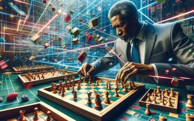 Kako igrati igre koje se mijenjaju tijekom igre