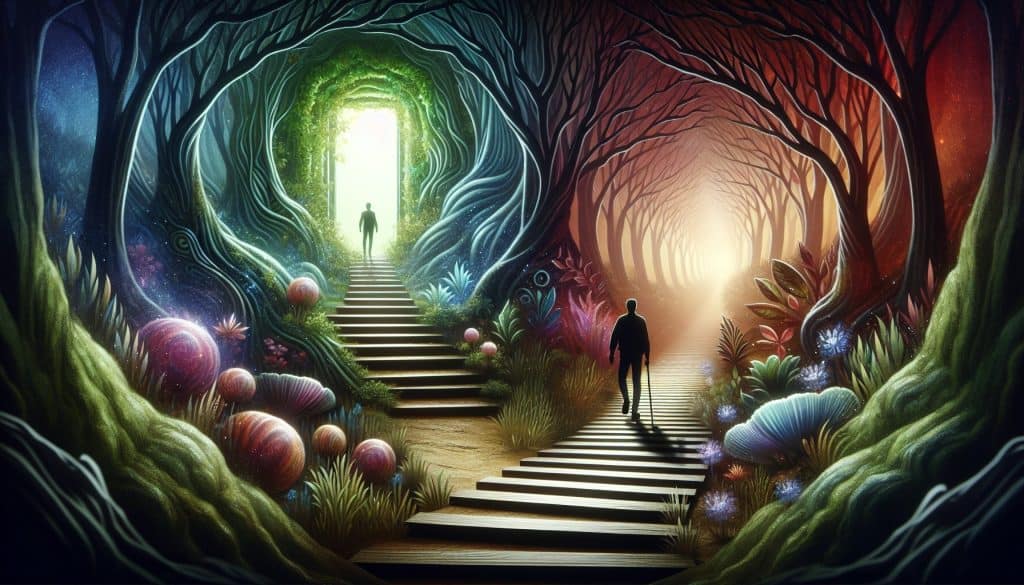 Zašto je nesigurnost često put prema rastu Zašto je nesigurnost često put prema rastu