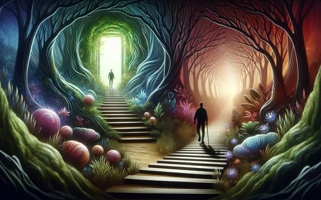 Zašto je nesigurnost često put prema rastu