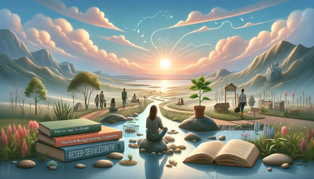 Načini da lakše podneseš promjene Načini da lakše podneseš promjene