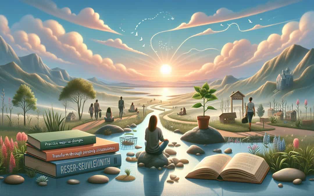 Načini da lakše podneseš promjene