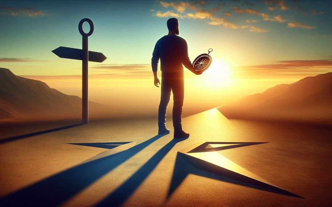 Kako se više oslanjati na sebe