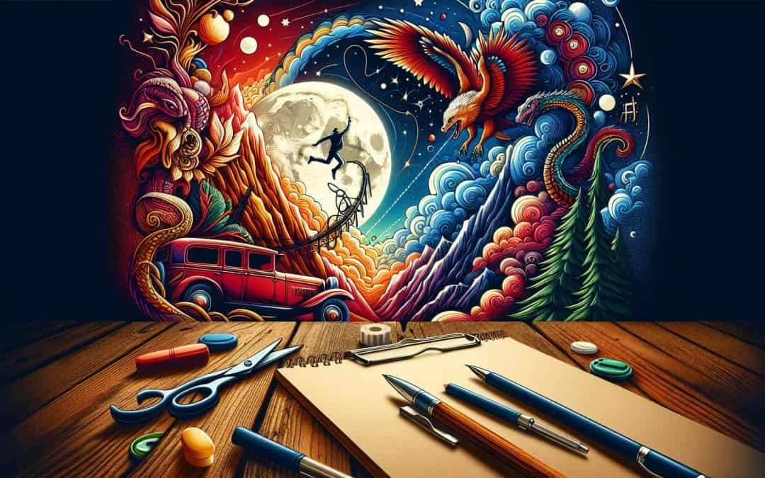 Kada život traži da riskiraš