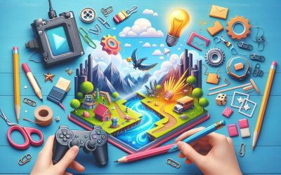 Snaga igre u stvaranju novih navika