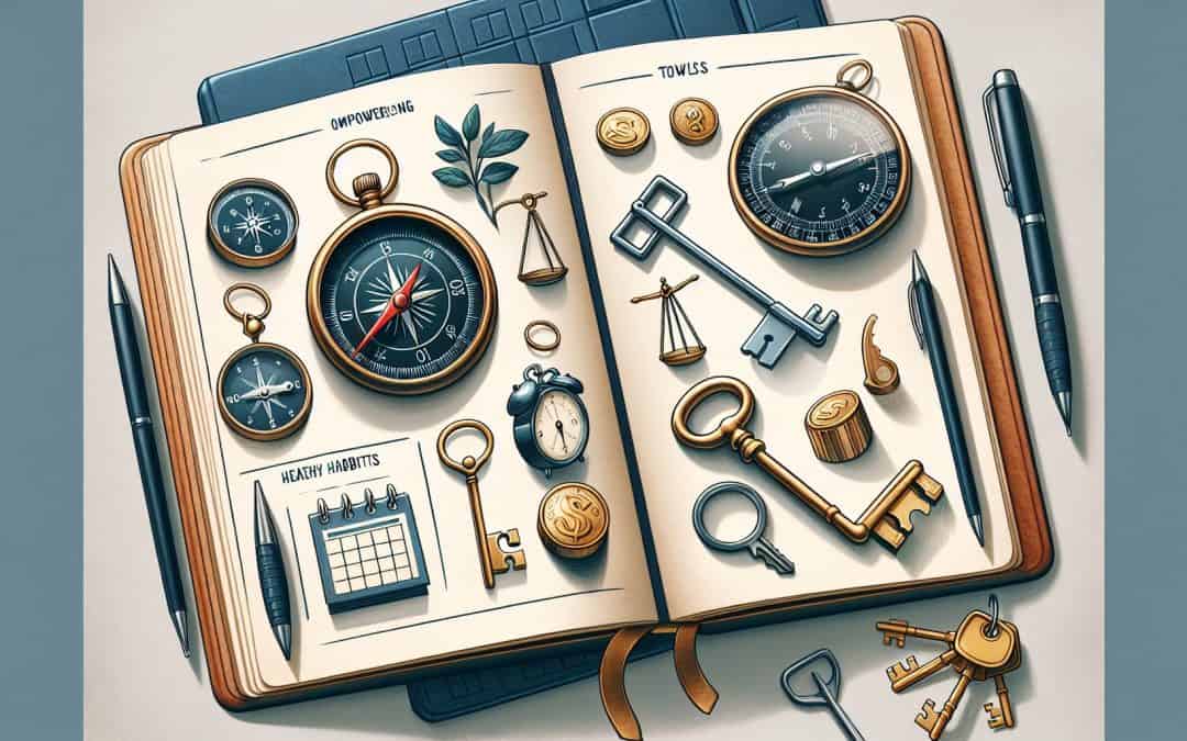 Umijeće donošenja odluka koje te osnažuju