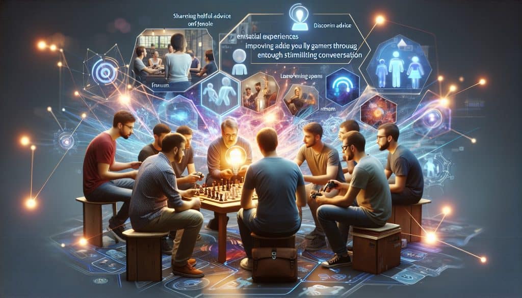 Kako koristiti forume za razmjenu savjeta među igračima Kako koristiti forume za razmjenu savjeta među igračima