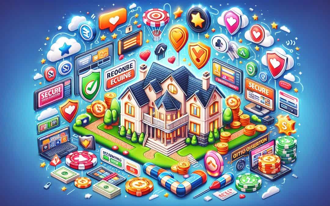 Kako se zaštititi od mogućih prevara u online casinima