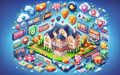 Kako se zaštititi od mogućih prevara u online casinima