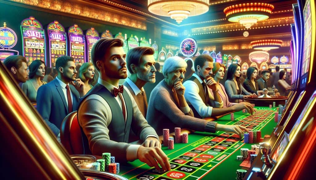 Koje igre omogućuju najbolje prilike za velike dobitke