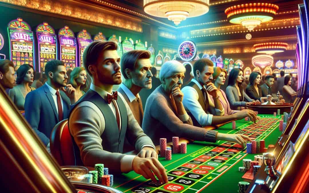 Koje igre omogućuju najbolje prilike za velike dobitke