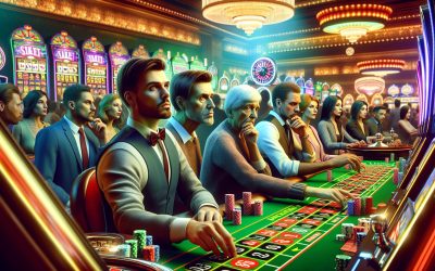 Koje igre omogućuju najbolje prilike za velike dobitke