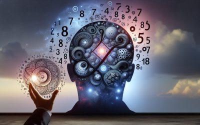 Povezanost između emocija i brojeva