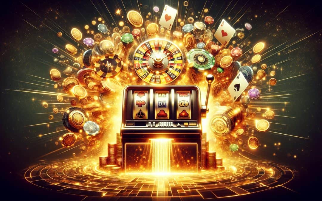 Koje online casino igre nude najveće šanse za veliki dobitak?