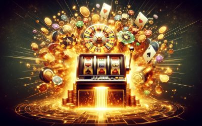 Koje online casino igre nude najveće šanse za veliki dobitak?