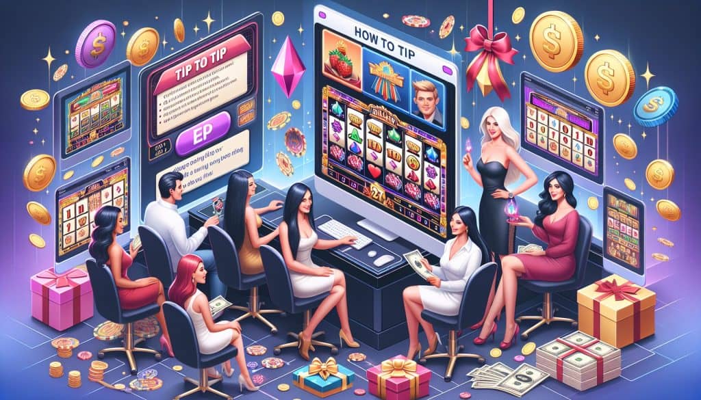 Kako povećati svoje šanse za pobjedu u online slotovima? Kako povećati svoje šanse za pobjedu u online slotovima?