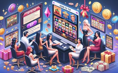 Kako povećati svoje šanse za pobjedu u online slotovima?