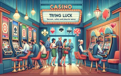 Najbolje casino igre za početnike