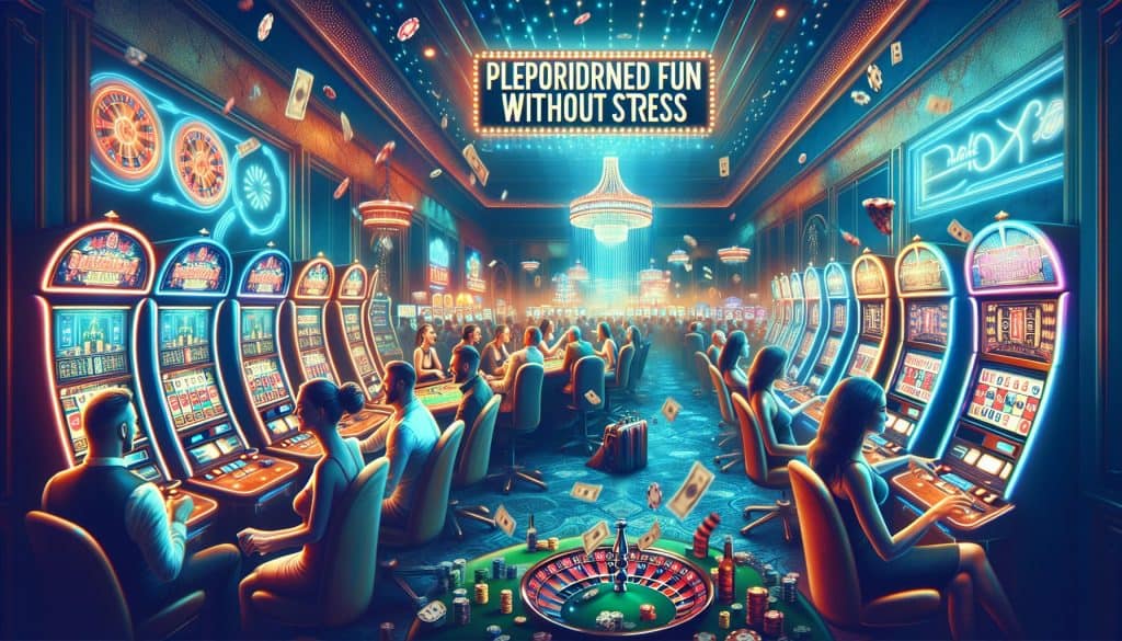 Prednosti i mane igranja casina s minimalnim ulozima